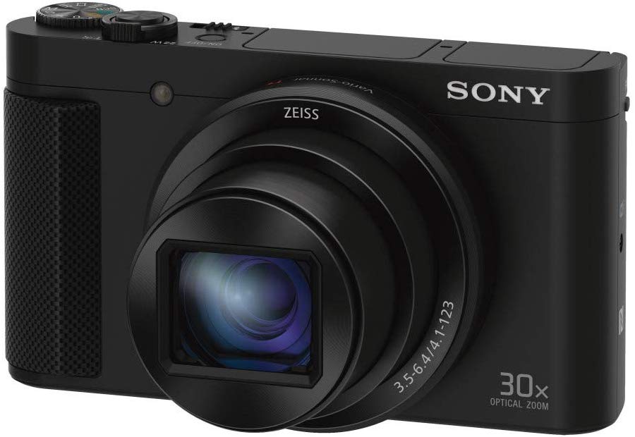 Sony Cyber-shot DSC-HX90V camera
