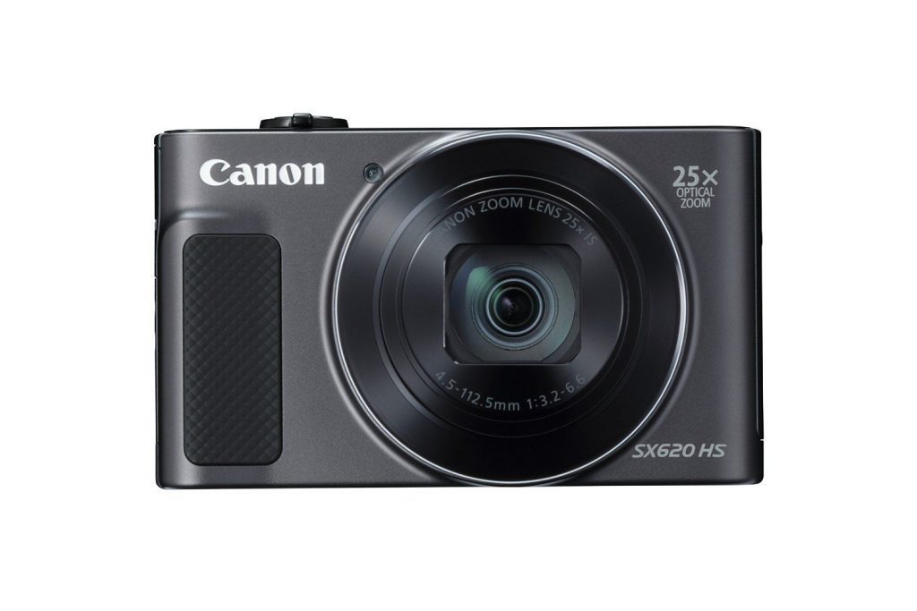 Canon SX620 HS is a good digital camera with wifi