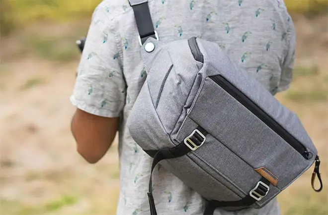 The best backpack for your camera