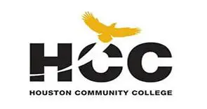 School logo Houston Community College