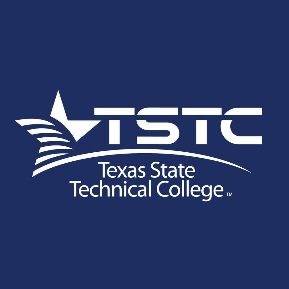  School logo xas State Technical College