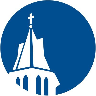 School logo Saint Edward's University