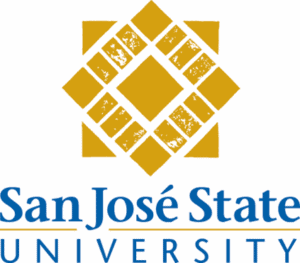 san jose university logo