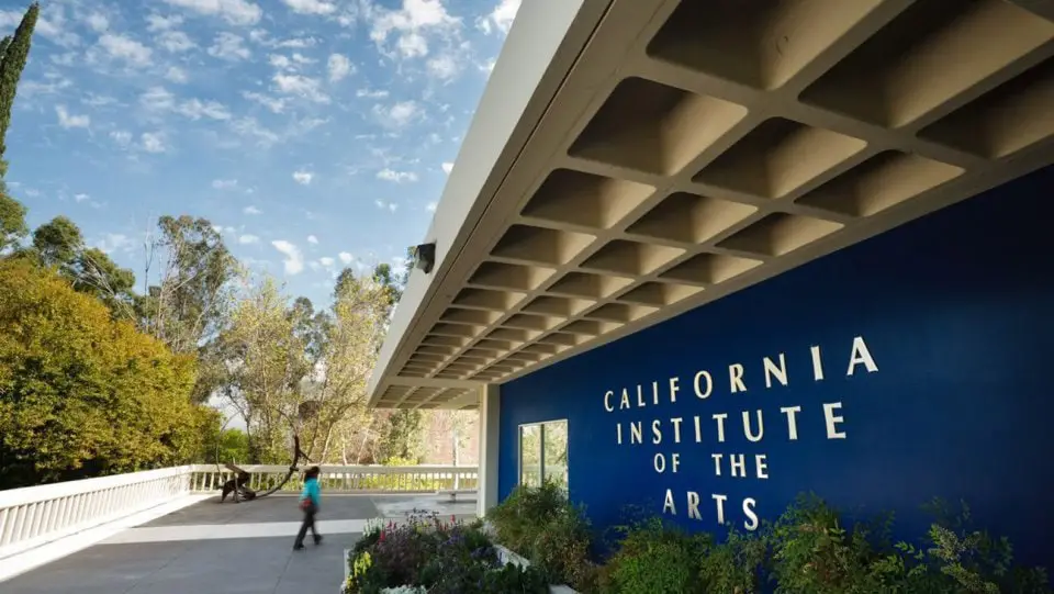 California University Institute of Arts photo