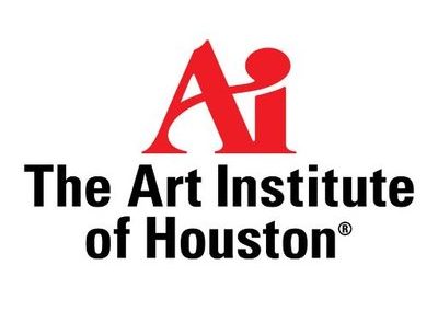 The Art Institute of Houston logo