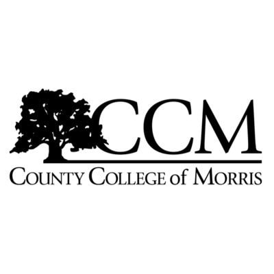 School logo Country College of Morris