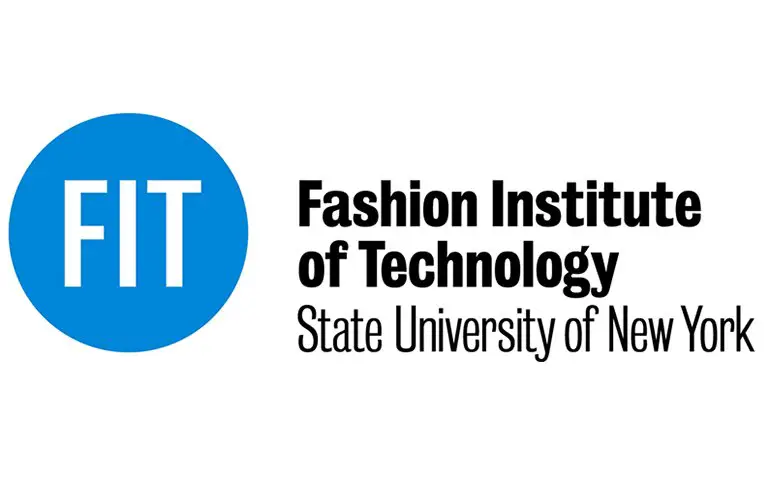10. The Fashion Institute of Technology logo