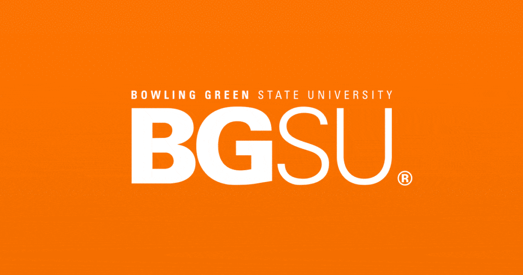 Bowling Green State University logo