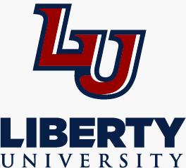 Liberty university logo