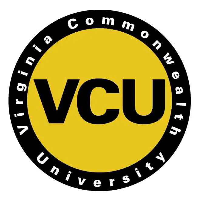 Virginia commonwealth university logo