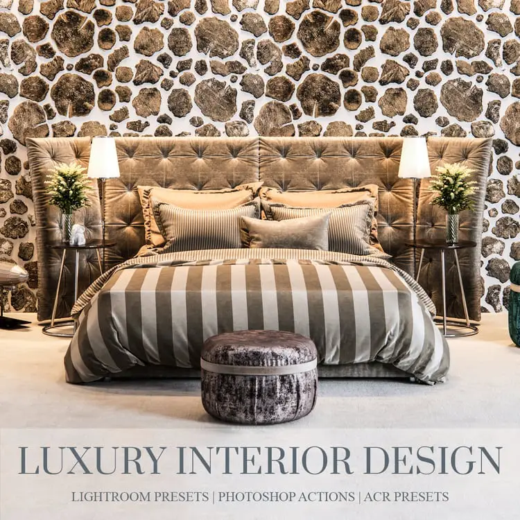 Luxury Interior Collection
