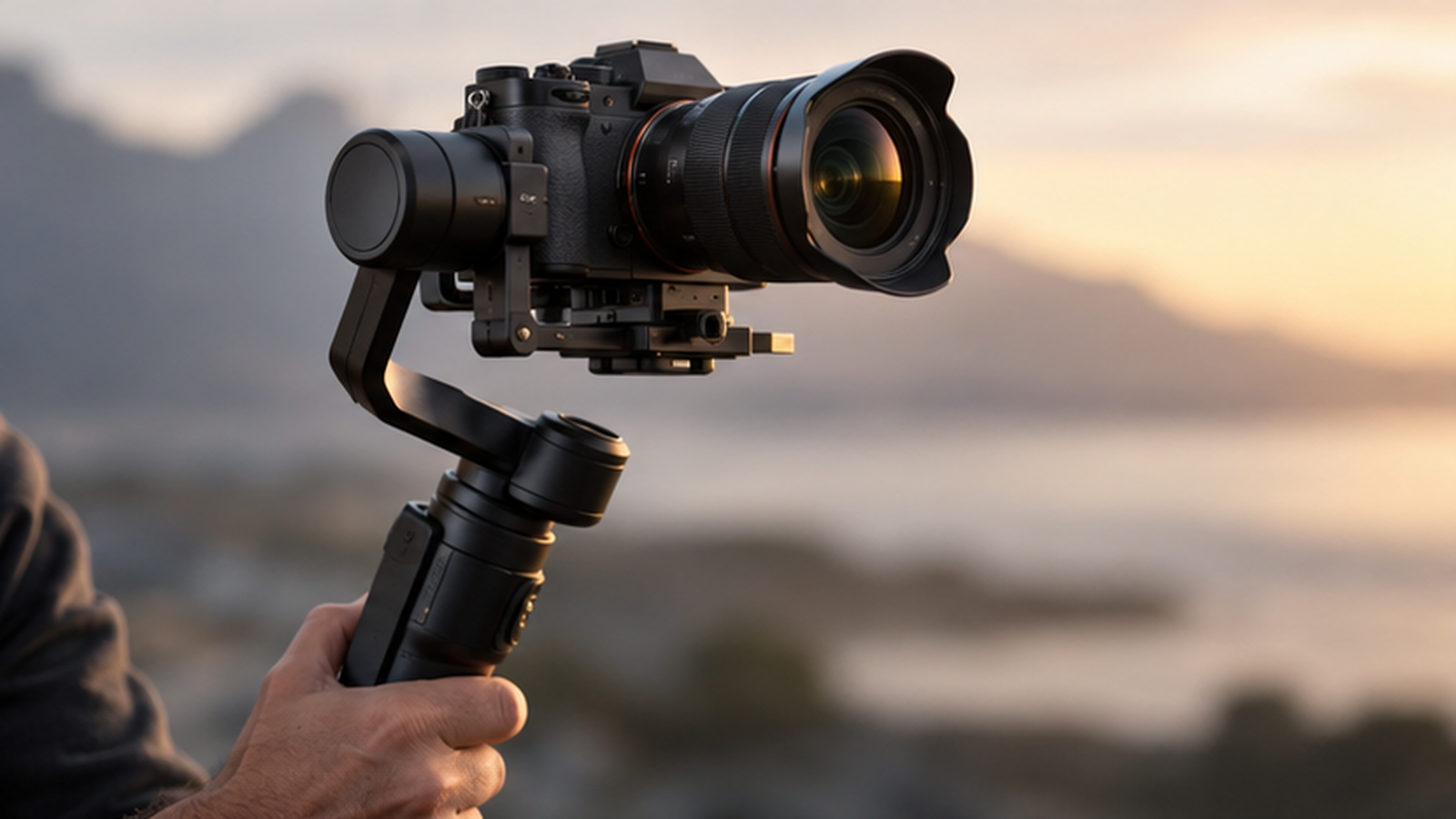 Best Camera Gimbals and Stabilizers in 2026 editorial guide image