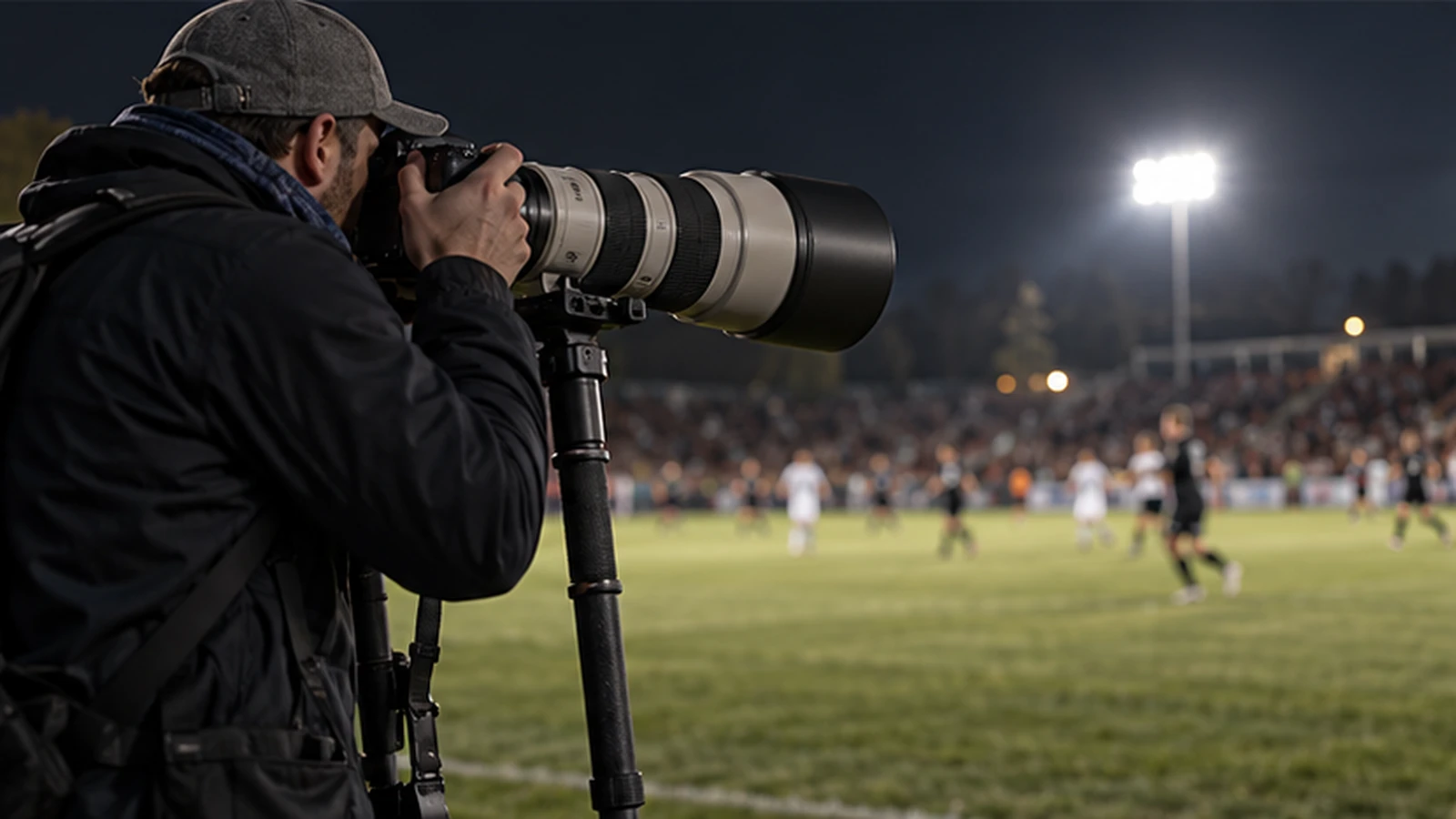Best Camera Monopods in 2026 editorial guide image