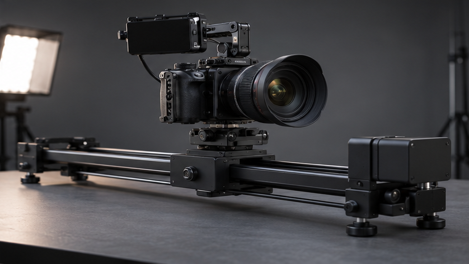 Best Camera Sliders in 2026 editorial guide image