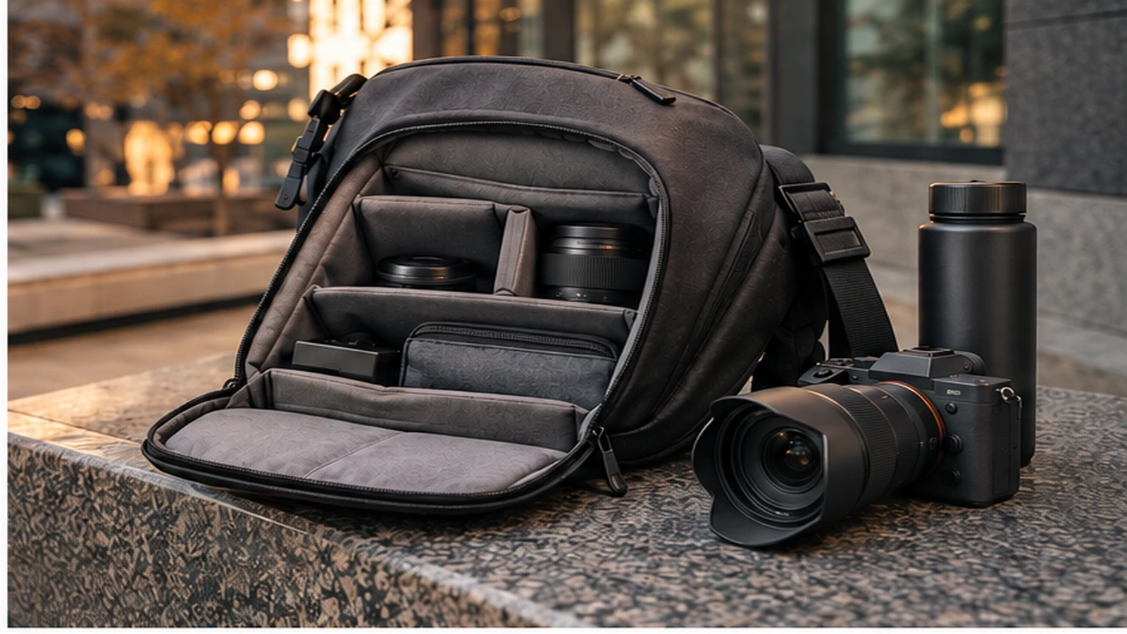 Best Camera Sling Bags in 2026 editorial guide image