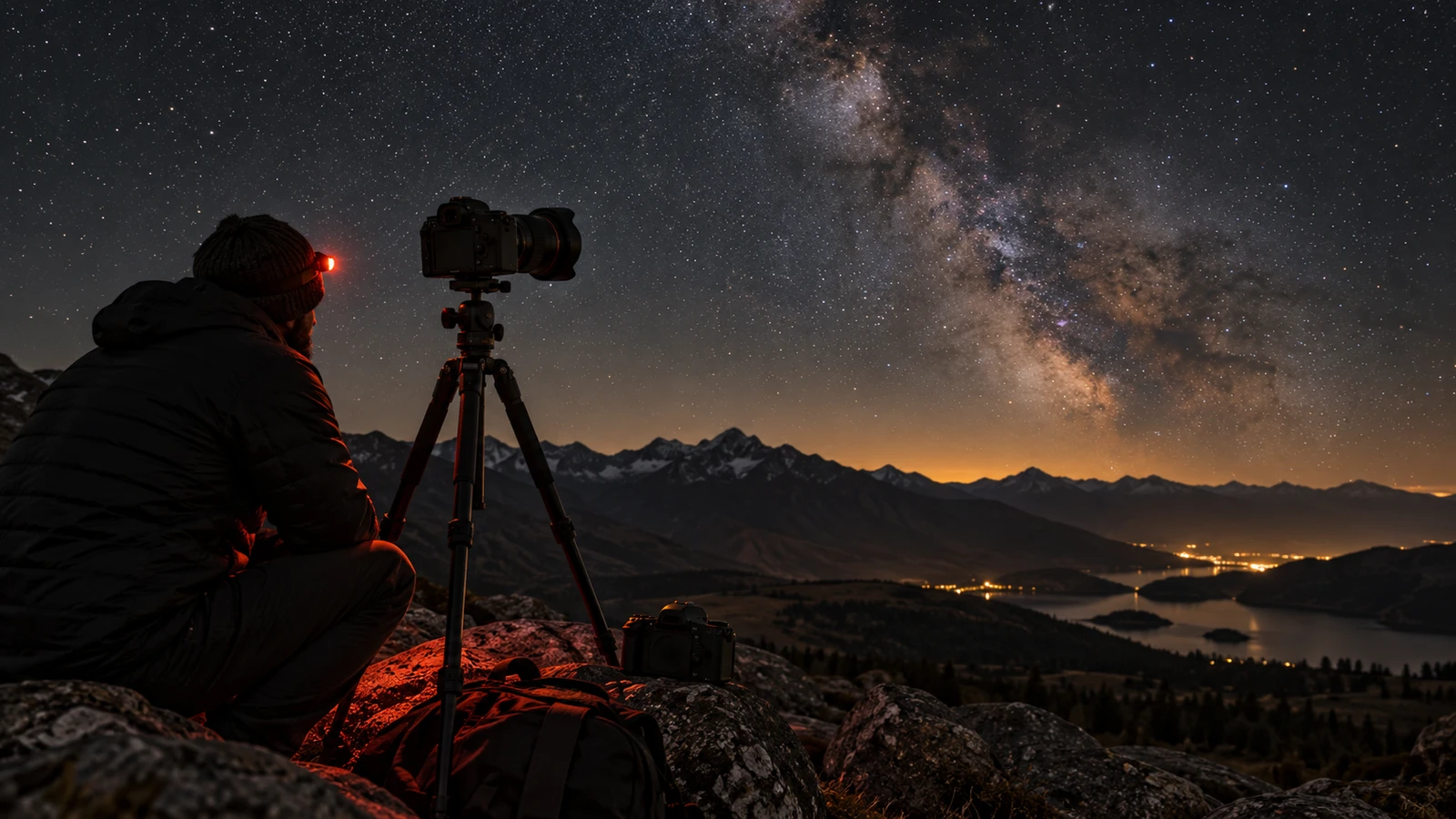 Best Cameras for Astrophotography in 2026 editorial guide image