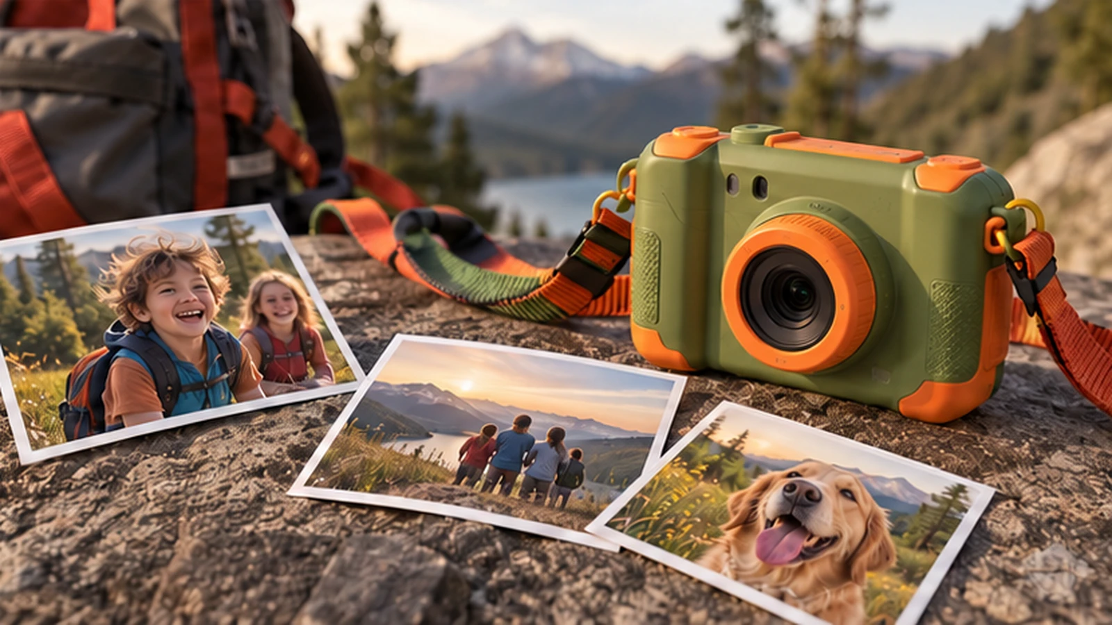 Best Cameras for Kids in 2026 editorial guide image