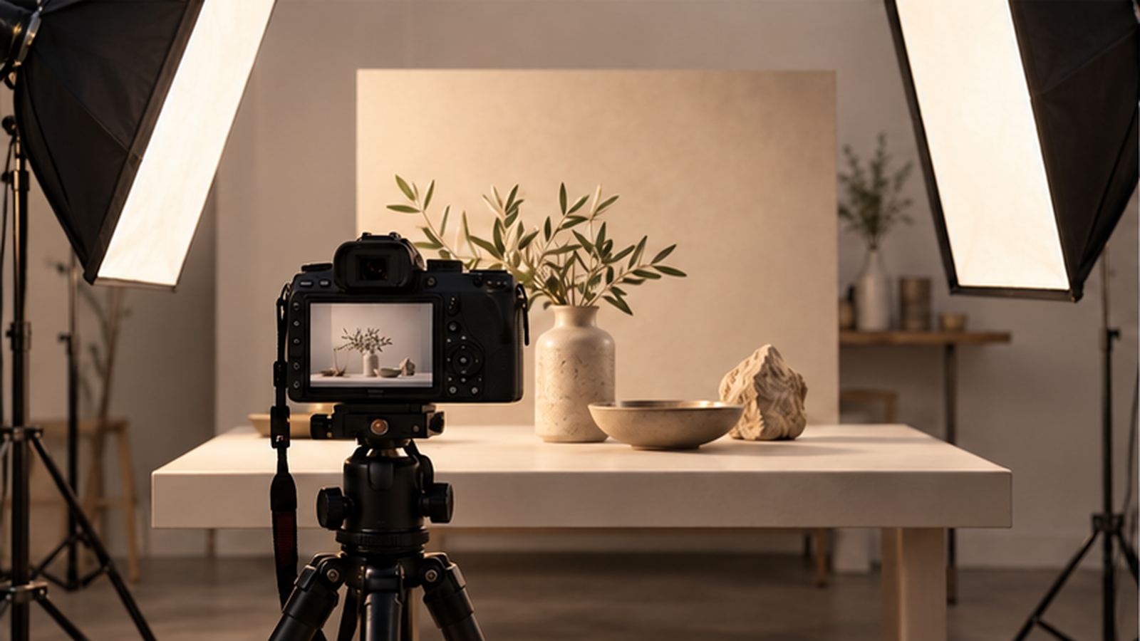Best Cameras for Product Photography in 2026 editorial guide image