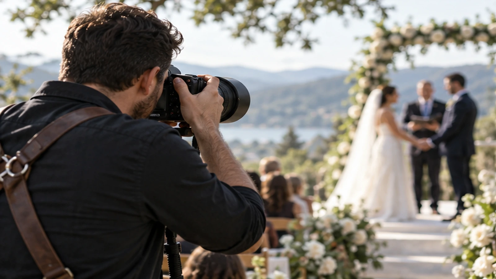 Best Cameras for Wedding Photography in 2026 editorial guide image