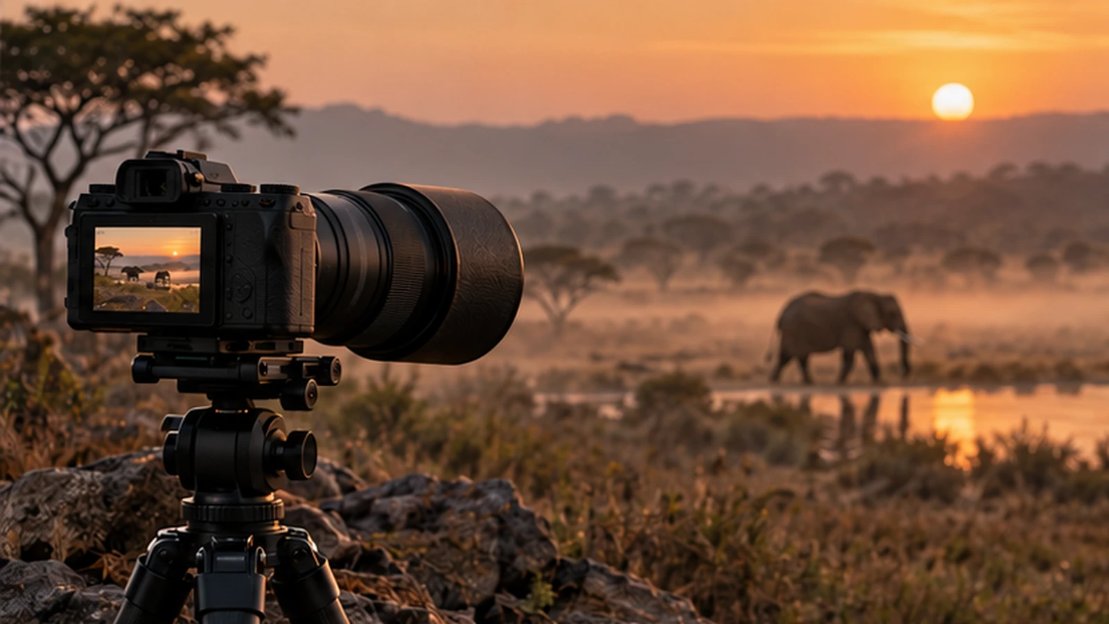 Best Cameras for Wildlife Photography in 2026 editorial guide image