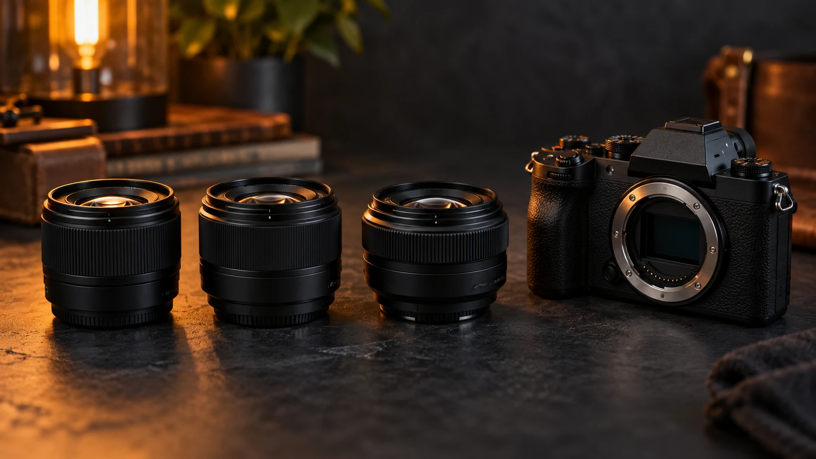 Best Canon 50mm Lenses in 2026: RF and Used EF Options editorial image