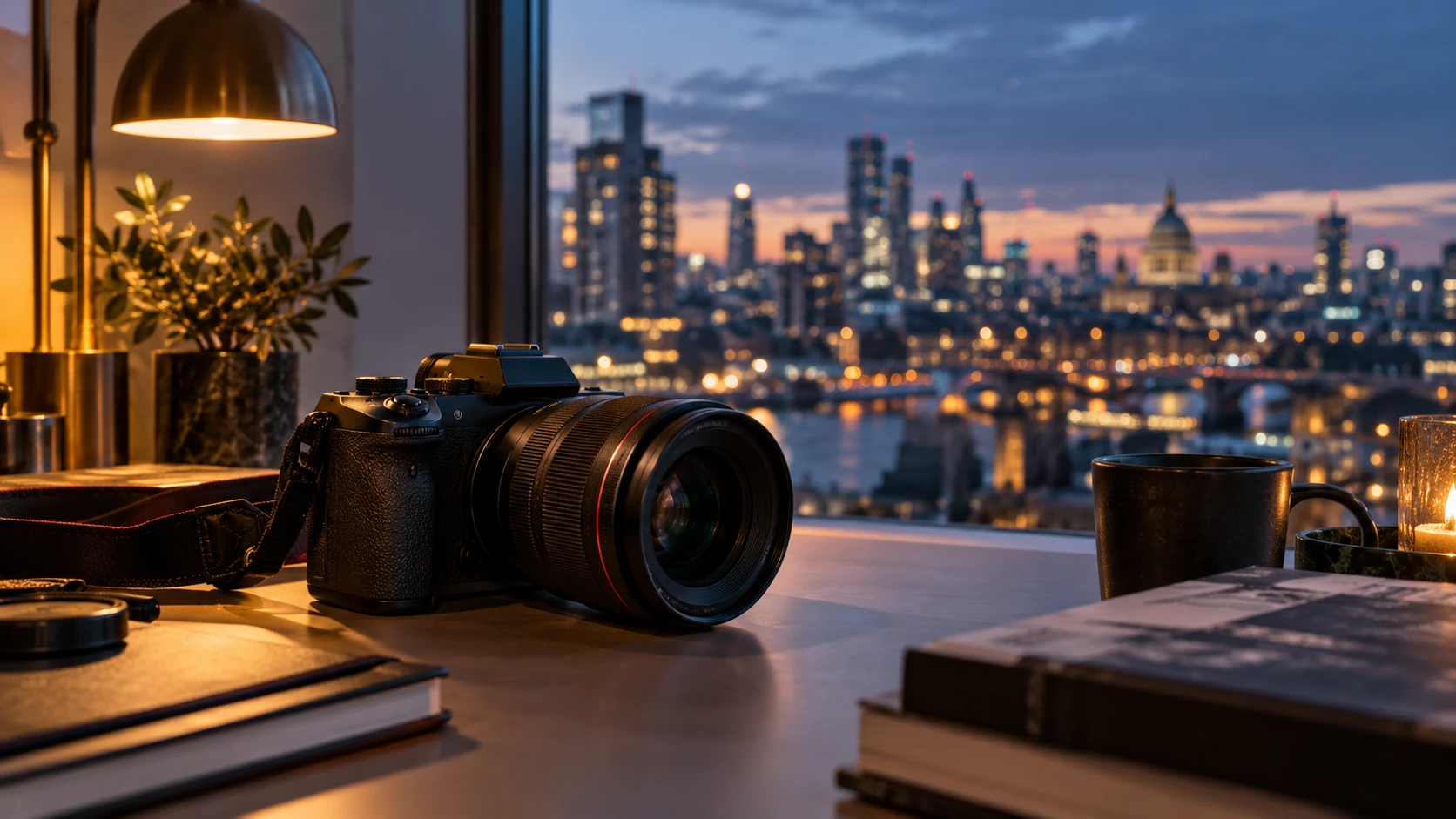 Best Canon Lenses for Low-Light Photography in 2026 editorial image