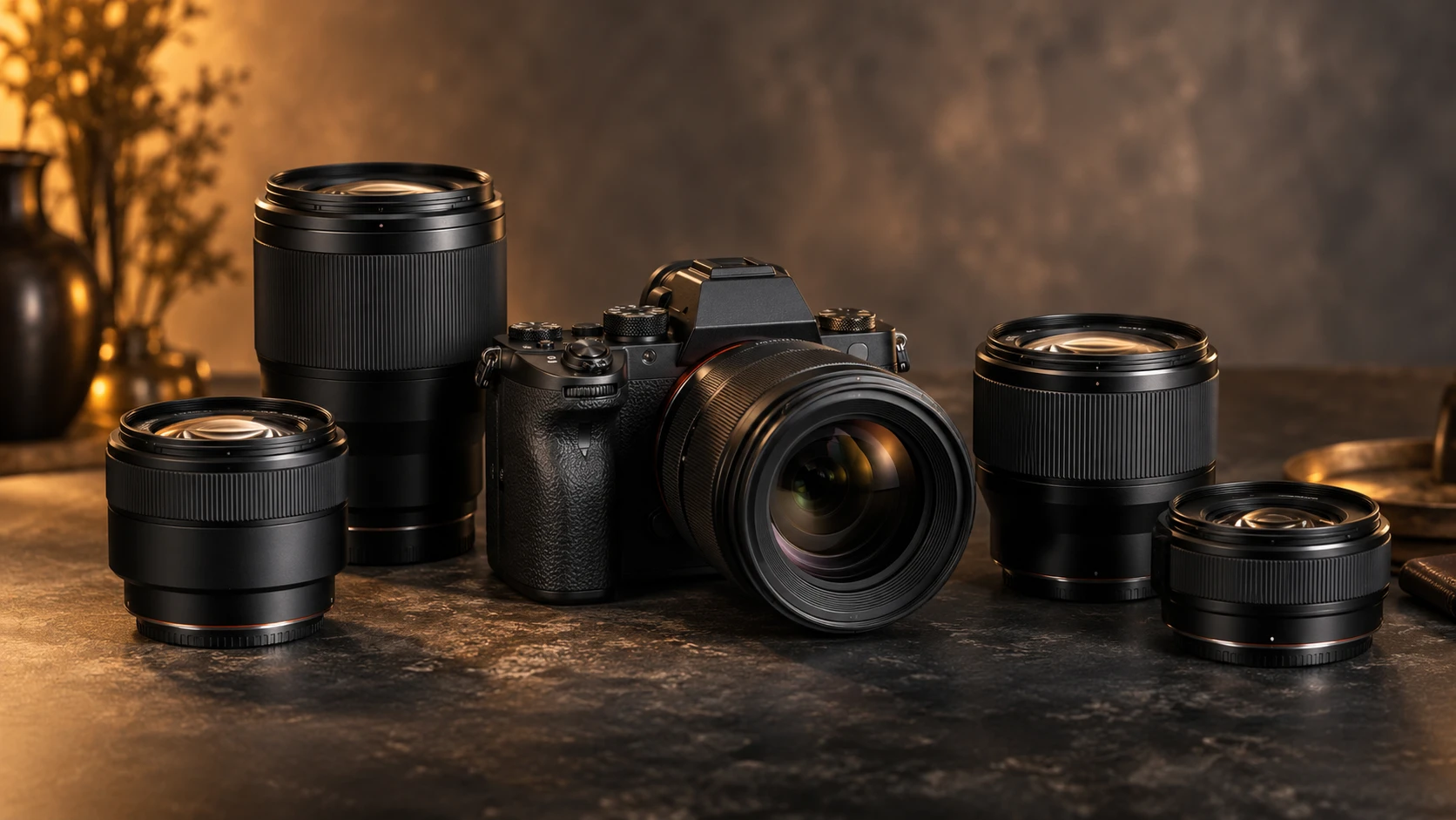 Best Canon Lenses for Portraits in 2026 editorial image