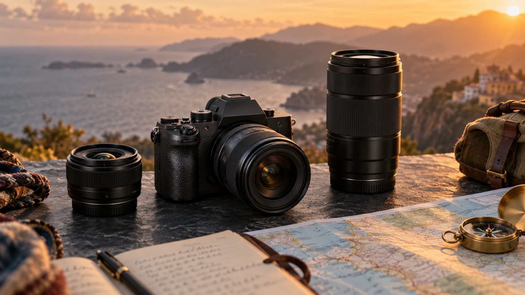 Best Travel Lenses for Canon Cameras in 2026 editorial image