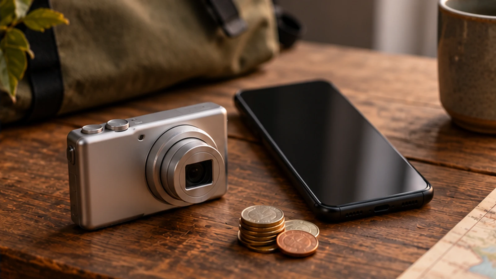 Best Digital Cameras Under $100 in 2026: What Is Realistic? editorial guide image