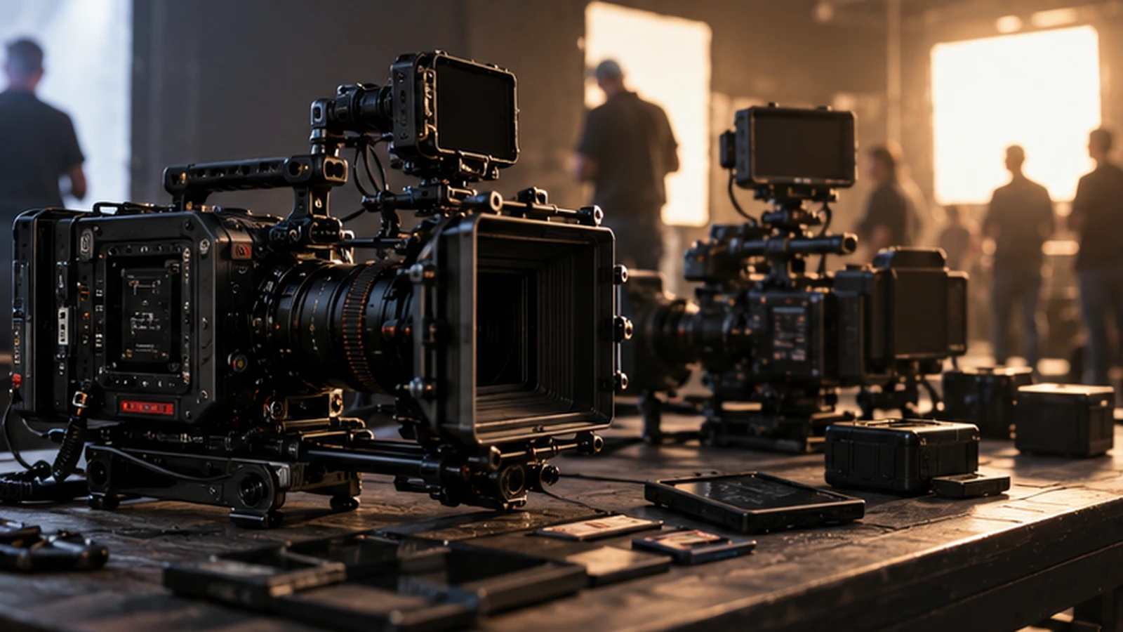 Best Digital Video Cameras in 2026 editorial guide image