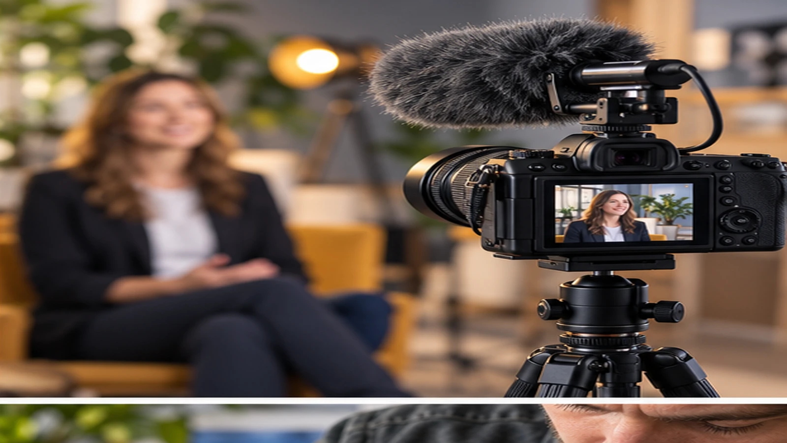 Best DSLR and Mirrorless Camera Microphones in 2026 editorial guide image
