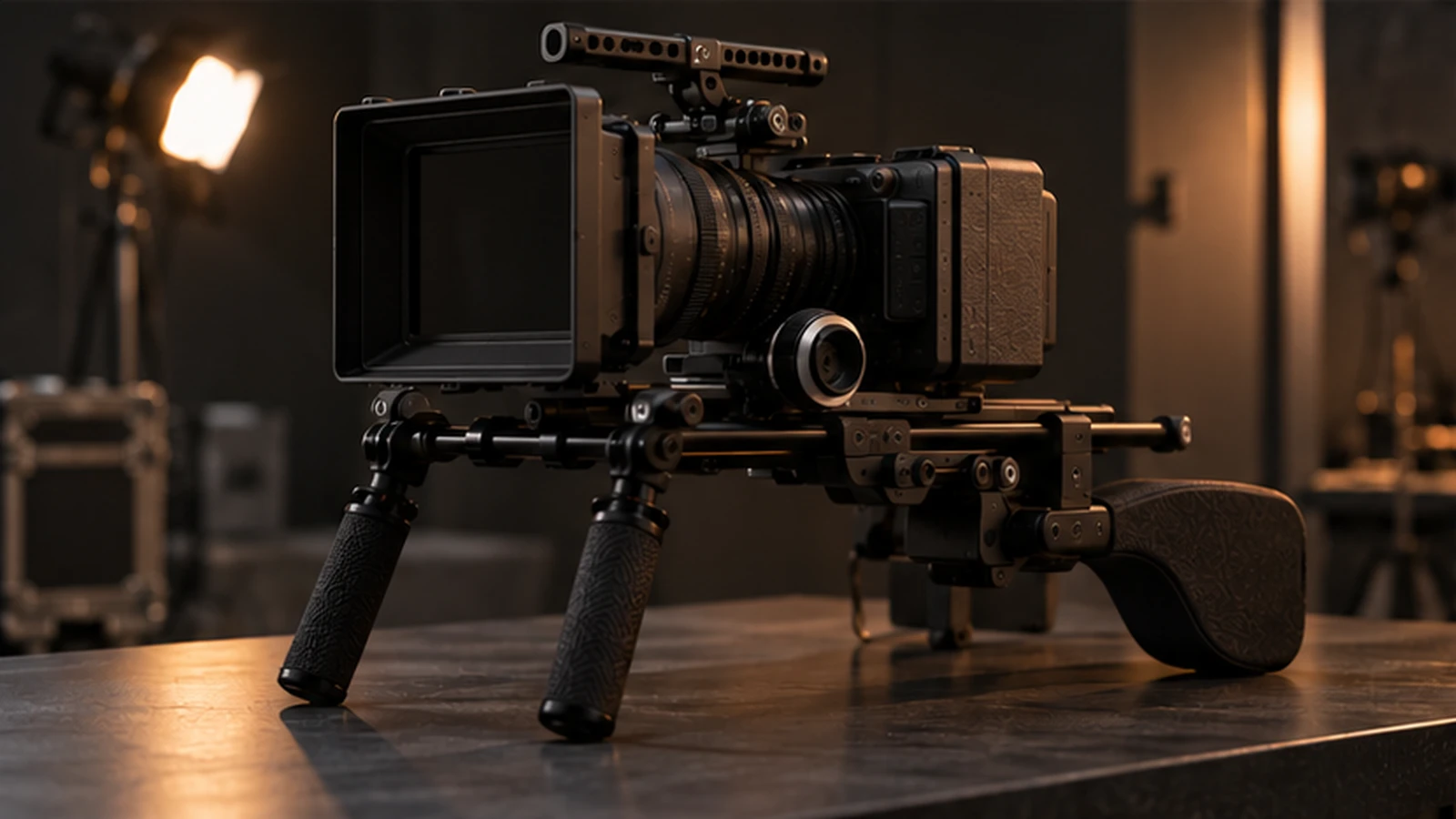 Best DSLR and Mirrorless Shoulder Rigs in 2026 editorial guide image