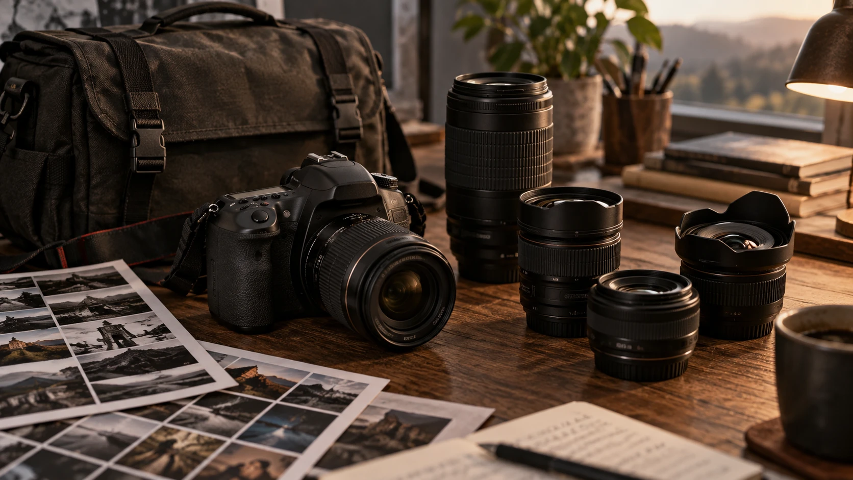 Best Lenses for Canon 60D in 2026 editorial image