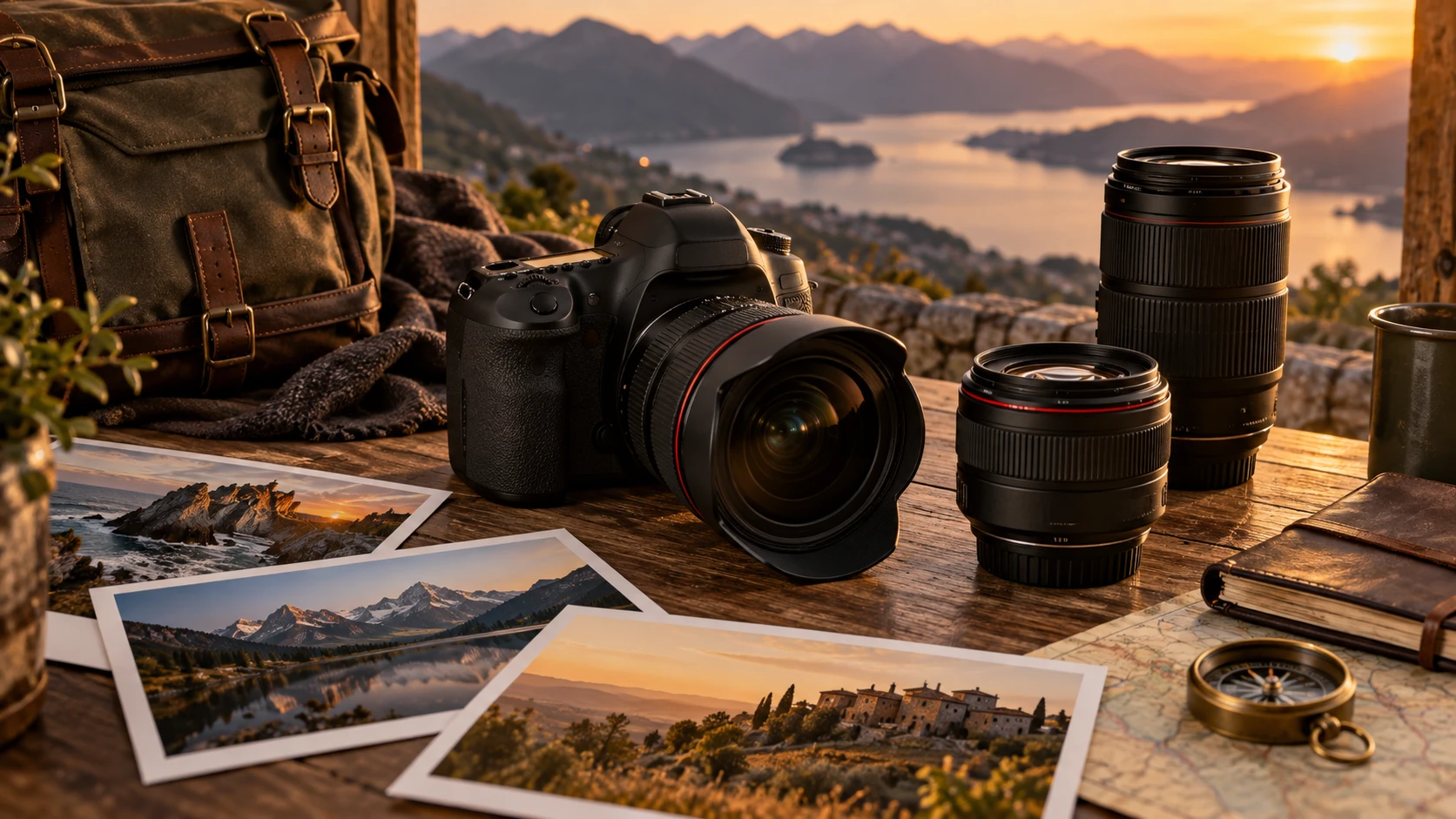 Best Lenses for Canon 6D in 2026 editorial image