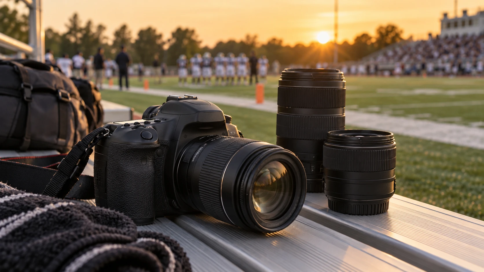 Best Lenses for Canon 70D in 2026 editorial image