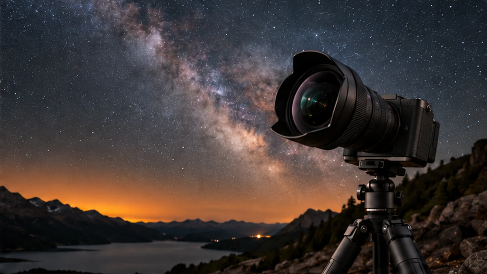 Best Lenses for Astrophotography in 2026 editorial guide image
