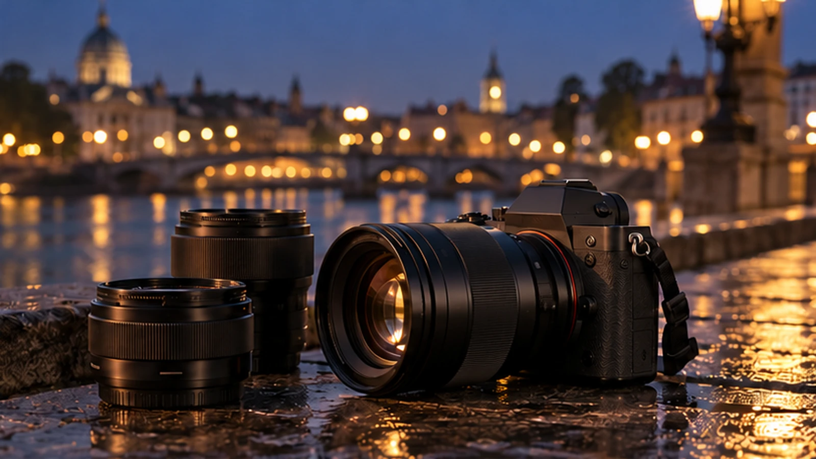 Best Lenses for Low-Light Photography in 2026 editorial guide image