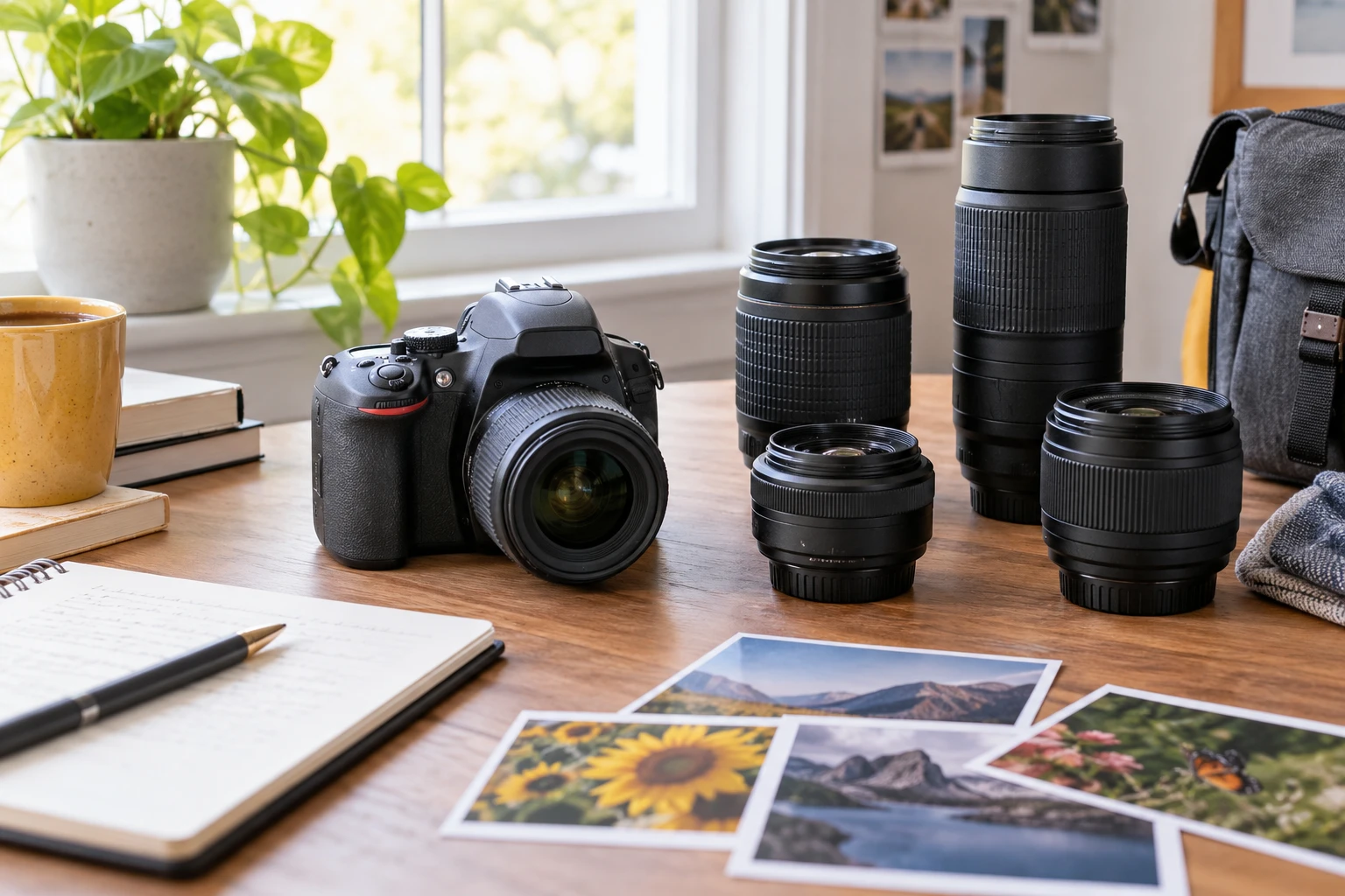 Best Lenses for Nikon D3100 in 2026 editorial image