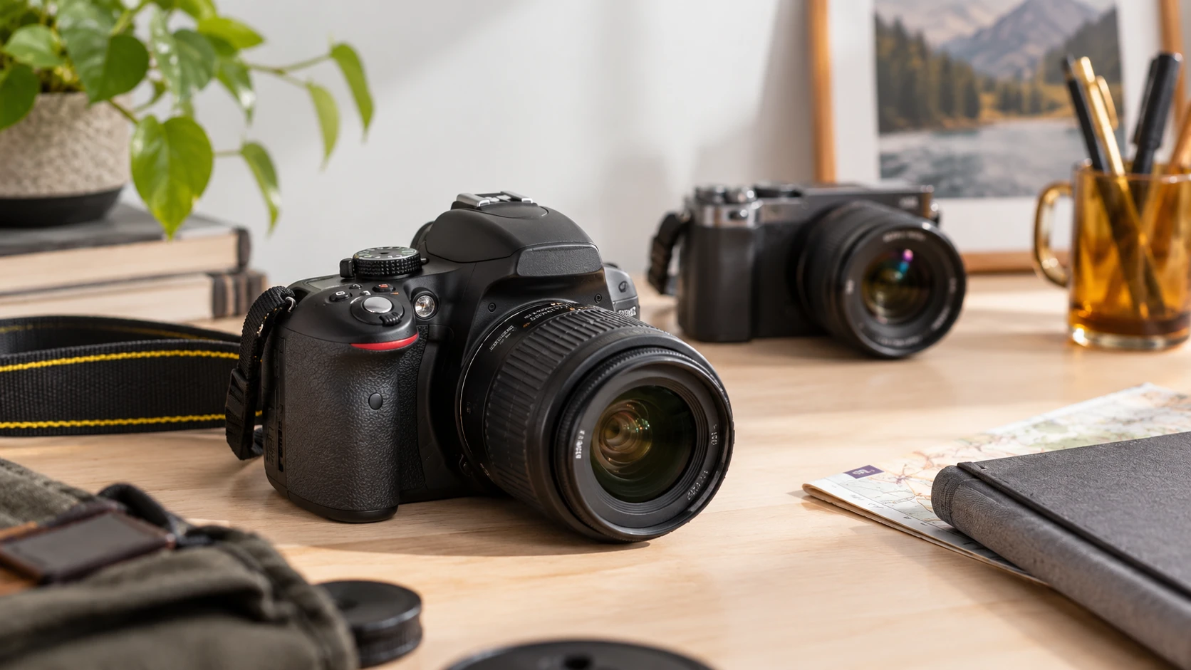 Best Lenses for Nikon D7000 in 2026 editorial image
