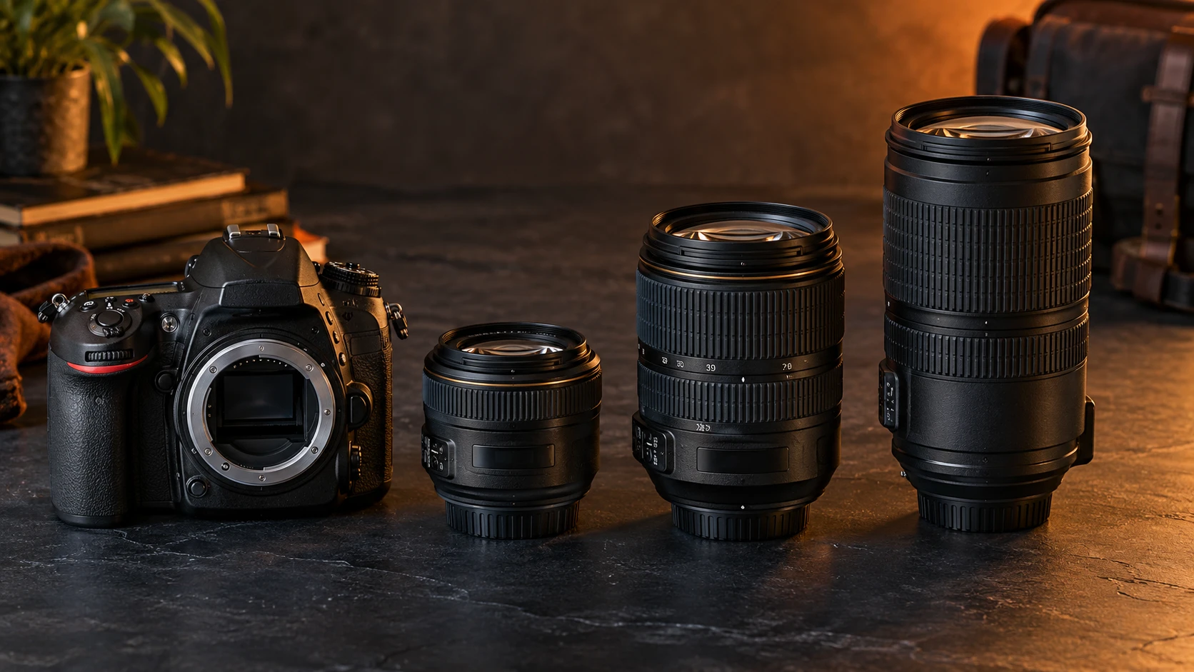 Best Lenses for Nikon D7100 in 2026 editorial image