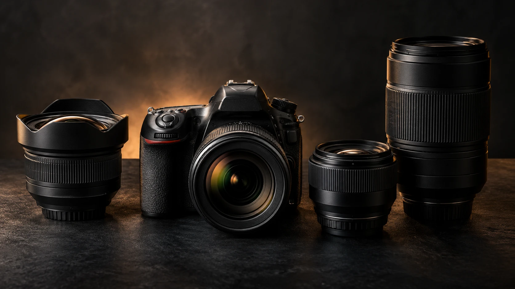 Best Lenses for Nikon D850 in 2026 editorial image