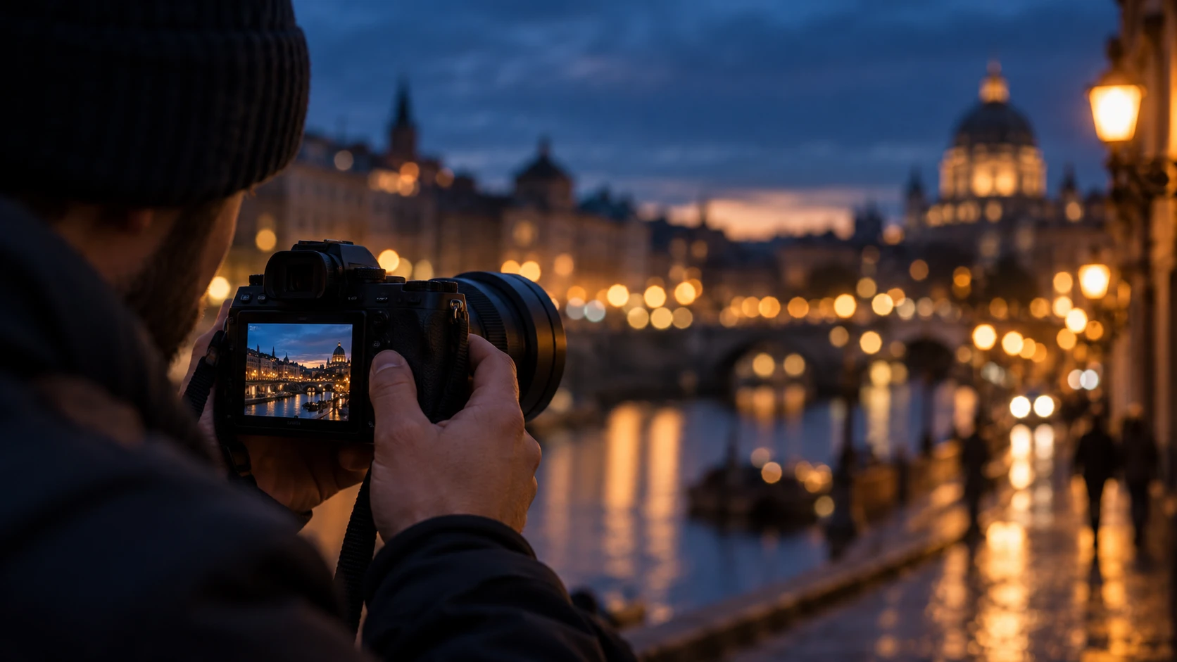 Best Nikon Lenses for Low-Light Photography in 2026 editorial image