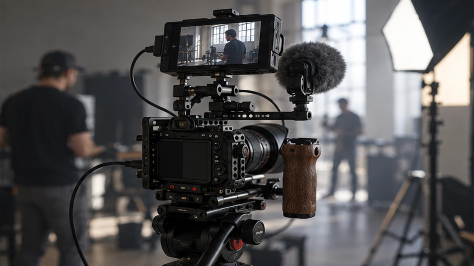 Best Mirrorless Cameras for Video in 2026 editorial guide image