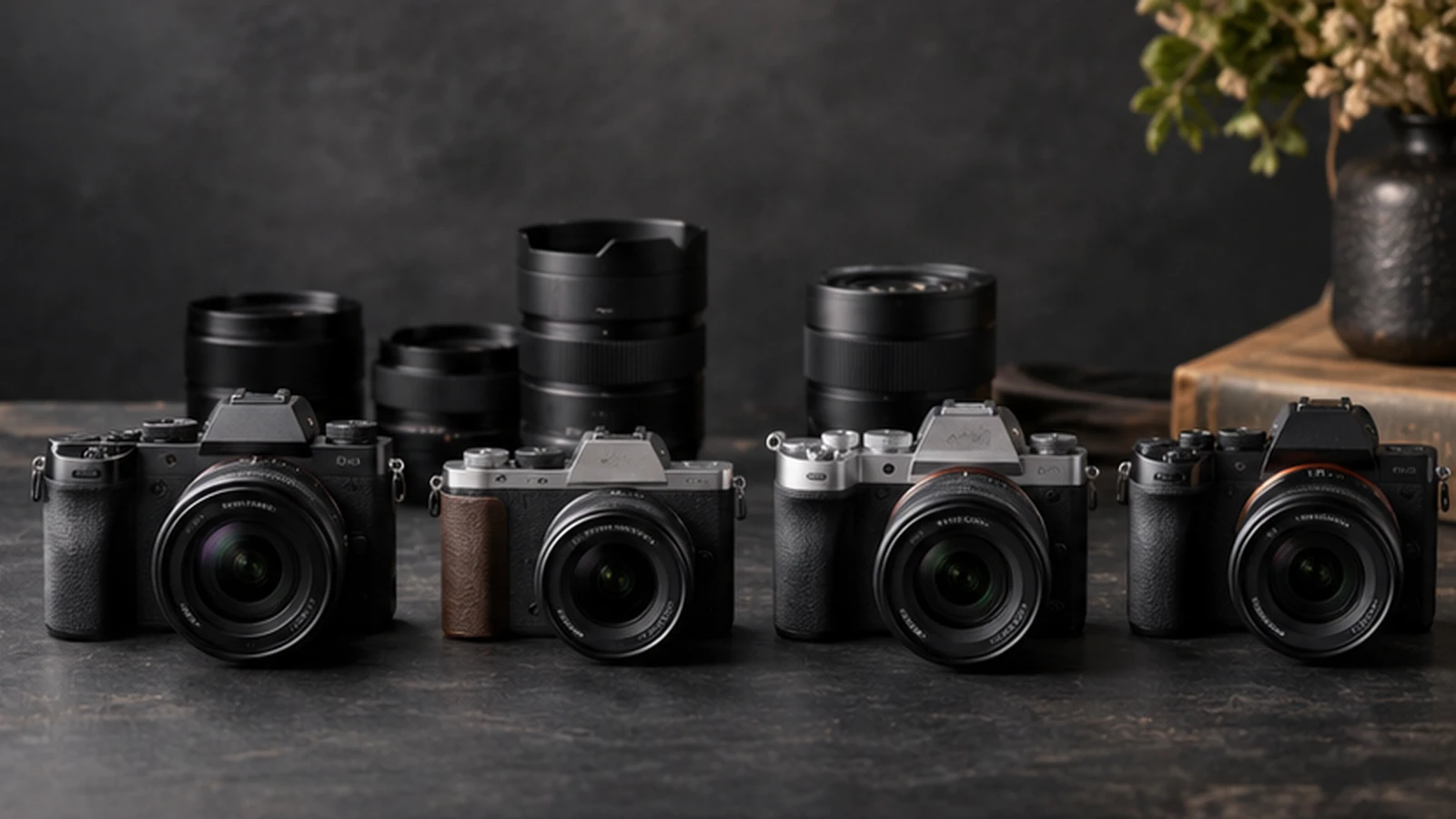 Best Mirrorless Cameras Under $1,000 in 2026 editorial guide image