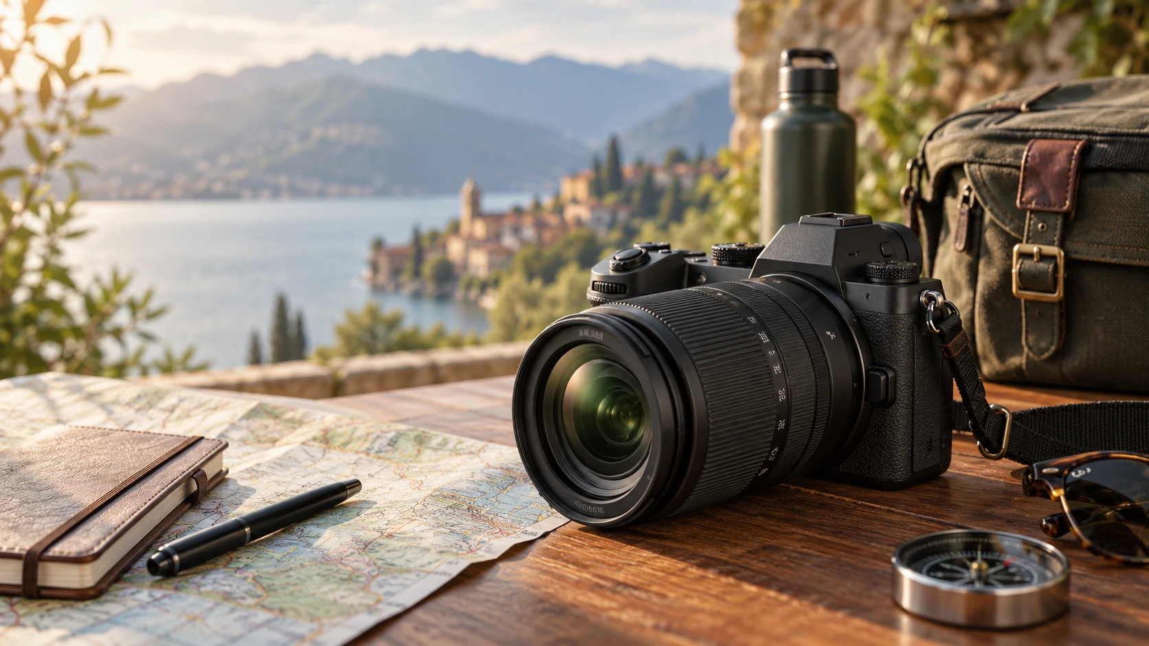 Best 18-140mm Lenses for Nikon in 2026 editorial image