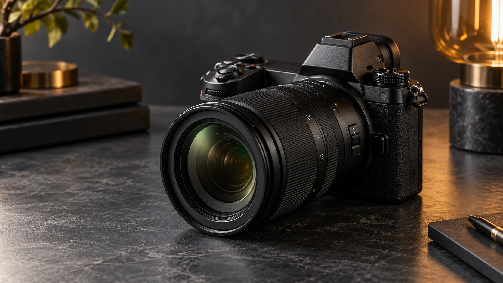 Best 24-70mm Lenses for Nikon in 2026 editorial image