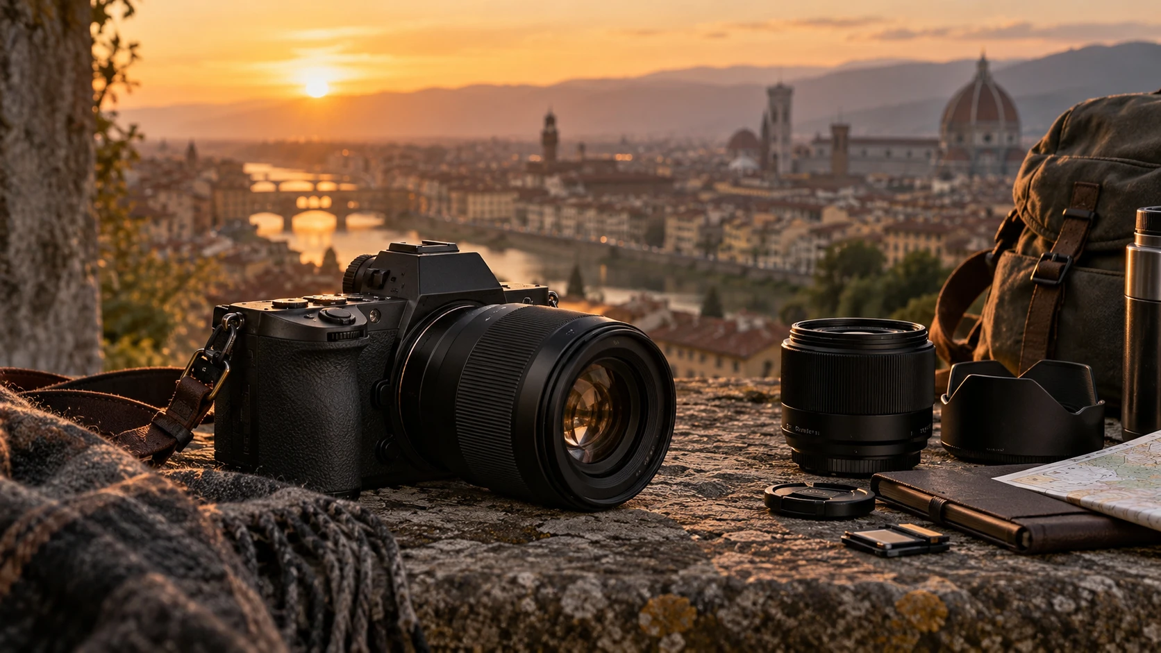 Best Nikon 35mm f/1.8 Lenses in 2026 editorial image