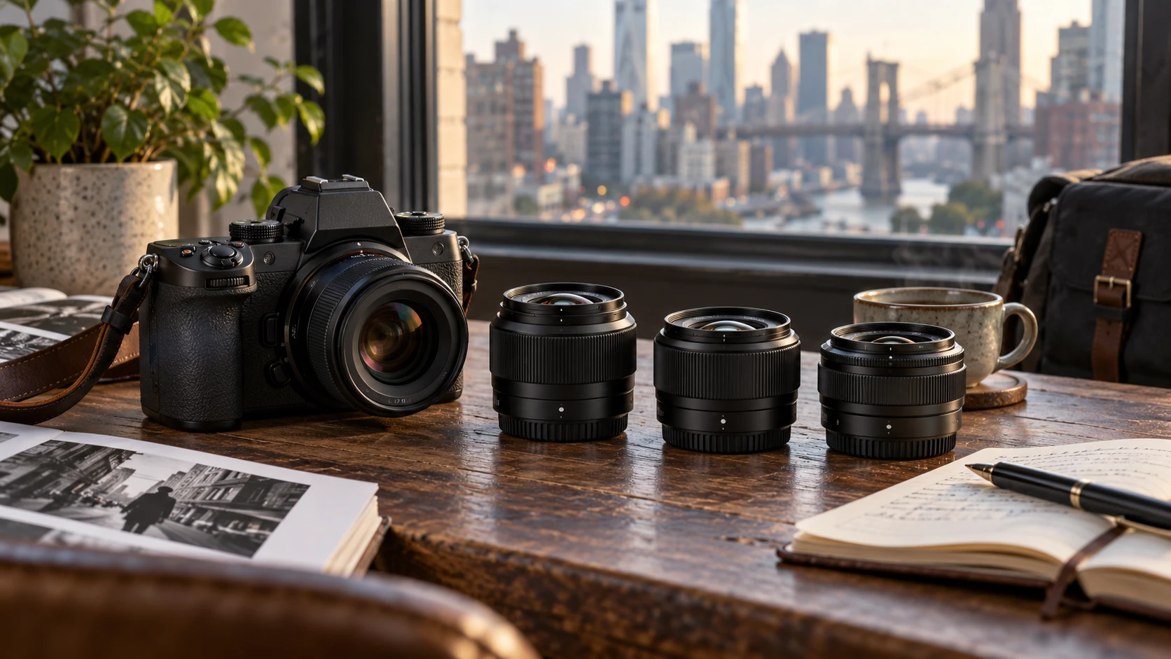 Best 35mm Lenses for Nikon in 2026 editorial image