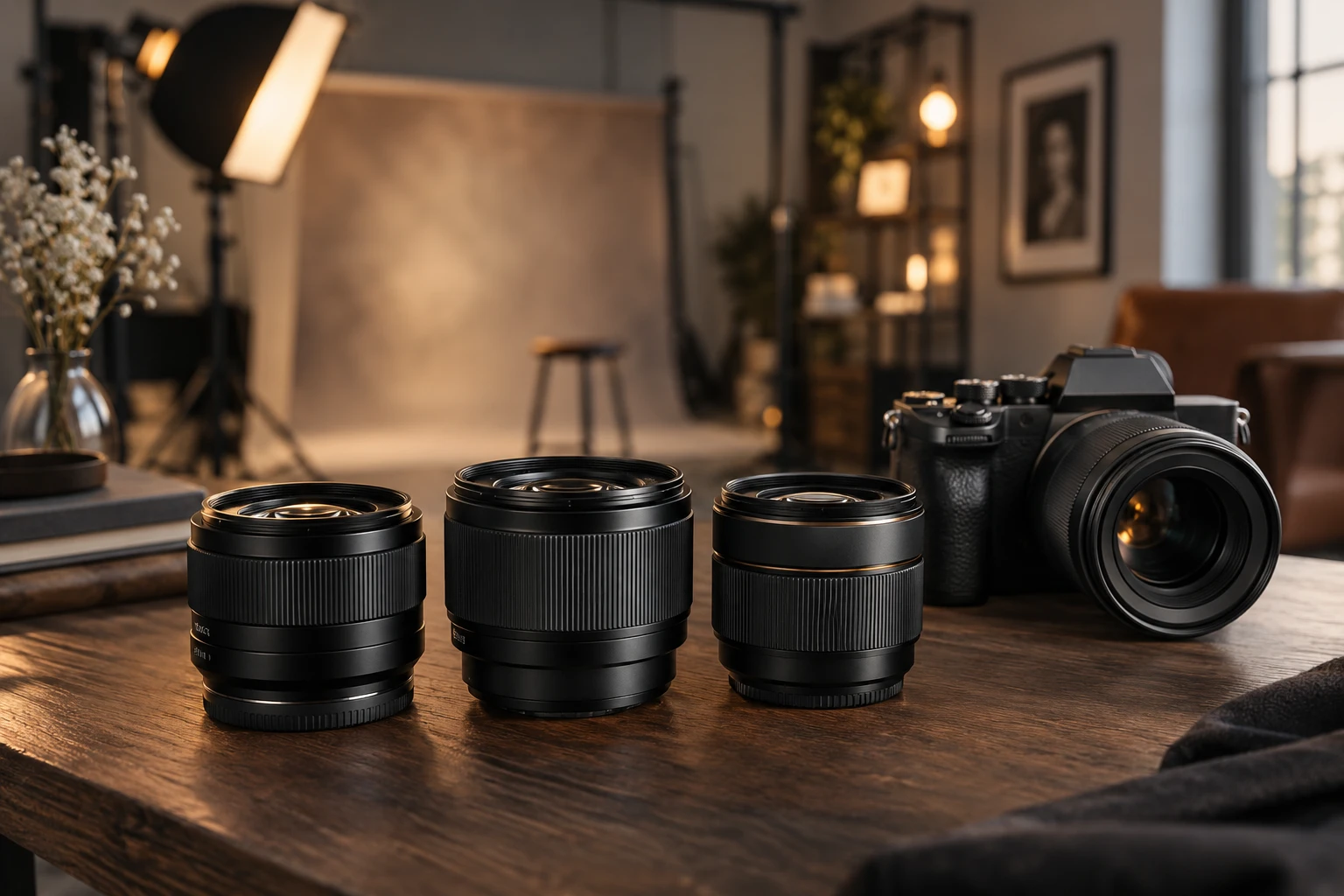 Best Nikon 50mm Lenses in 2026 editorial image