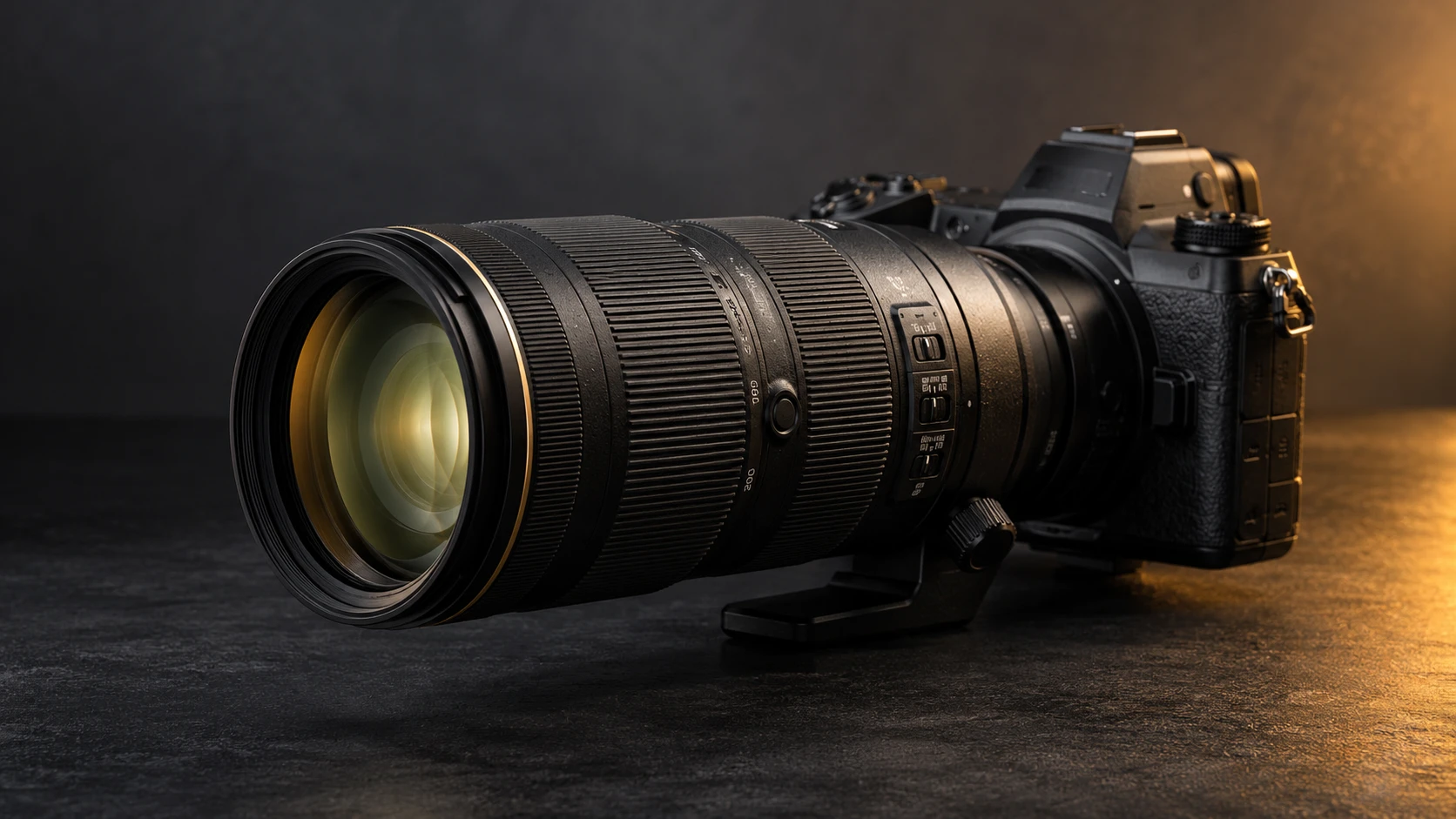 Best 70-200mm Lenses for Nikon in 2026 editorial image
